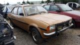 OPEL ASCONA B